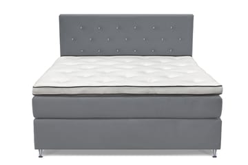 Finnigan Sänkypaketti Continental-sänky 180x200 cm Keskijäykkä