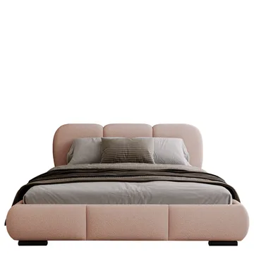 Fito sängynrunko säilytystilalla 140x200 cm