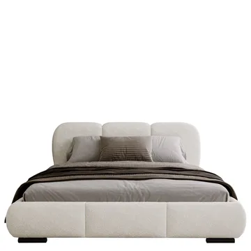 Fito sängynrunko säilytystilalla 180x200 cm