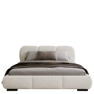 Fito sängynrunko säilytystilalla 200x200 cm