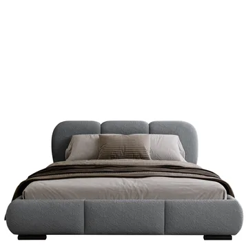 Fito sängynrunko säilytystilalla 200x200 cm