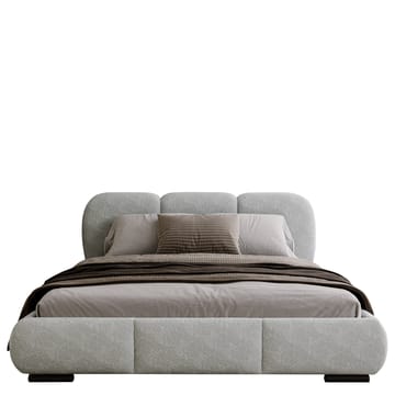 Fito sängynrunko säilytystilalla 200x200 cm