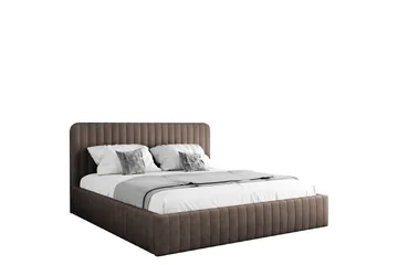 Flanna Sänkyrunko 160x200 cm