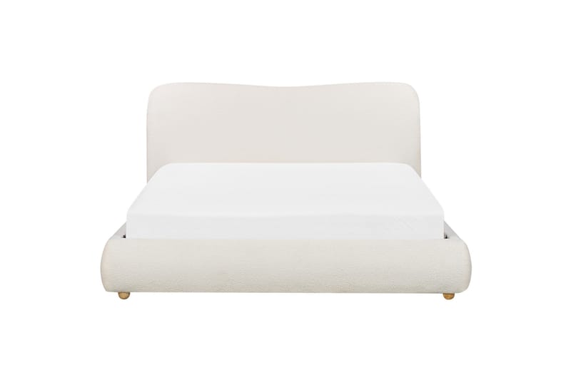 Forrest Sängynrunko 160x200 cm - Valkoinen - Huonekalut - Sänky - Sänkykehikot & sängynrungot