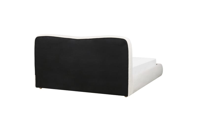 Forrest Sängynrunko 160x200 cm - Valkoinen - Huonekalut - Sänky - Sänkykehikot & sängynrungot