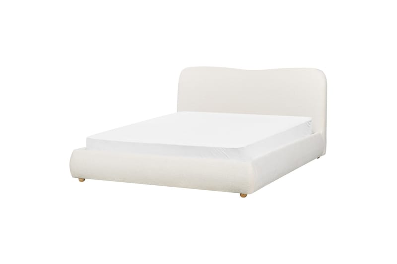 Forrest Sängynrunko 160x200 cm - Valkoinen - Huonekalut - Sänky - Sänkykehikot & sängynrungot