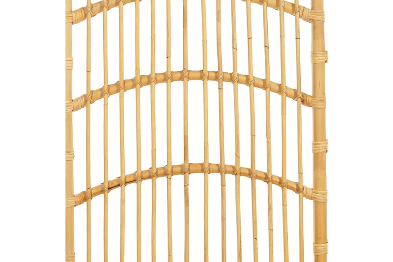 France Sänkykehys 160x200 cm - Vaalea puu - Huonekalut - Sänky - Sänkykehikot & sängynrungot