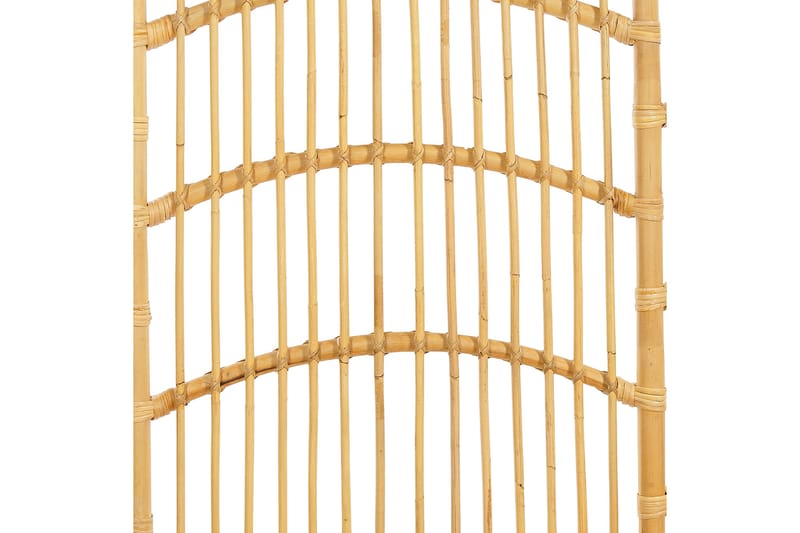 France Sänkykehys 180x200 cm - Vaalea puu - Huonekalut - Sänky - Sänkykehikot & sängynrungot