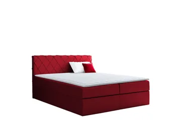 Gabin Sänkypaketti Kontinentalsänky 160x200 cm