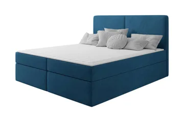 Garris sängpaketti kontinentalsänky 140x200 cm