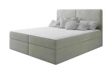 Garris sängpaketti kontinentalsänky 140x200 cm