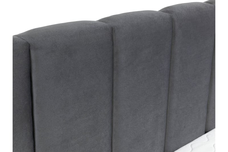 Gioia Säilytyssänky 140x200 cm - Beige - Huonekalut - Sänky - Sänkykehikot & sängynrungot