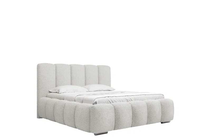 Gioia Säilytyssänky 180x200 cm, Beige