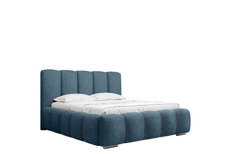 Gioia Säilytyssänky 180x200 cm, Valkoinen