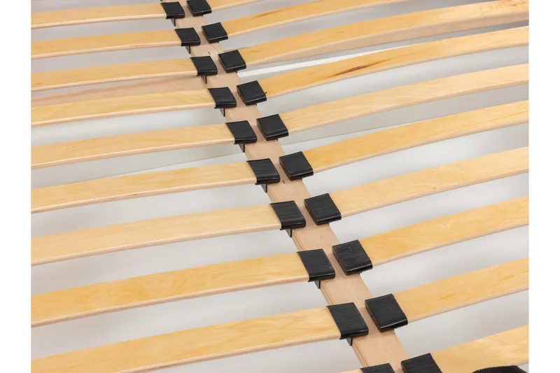 Gioia Säilytyssänky 180x200 cm - Vihreä - Huonekalut - Sänky - Sänkykehikot & sängynrungot