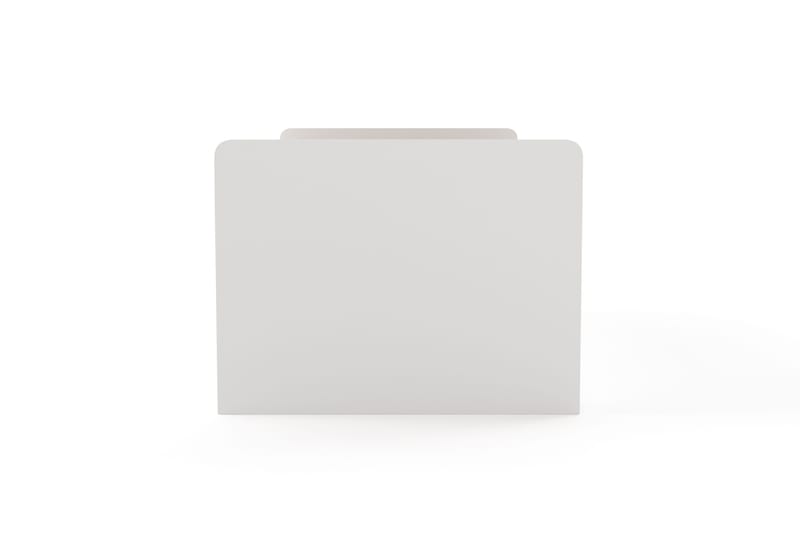 Granvik Sängynrunko 90x200 cm ulosvedettävä, lisävuode ja säilytystila – ilman patjaa - Huonekalut - Sänky - Sänkykehikot & sängynrungot