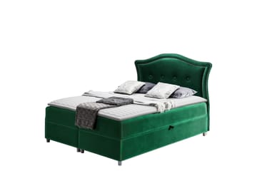 Hestra Sänkypaketti Kontinentalsänky 140x200 cm