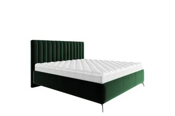 Hilarion sängrungot 120x200 cm