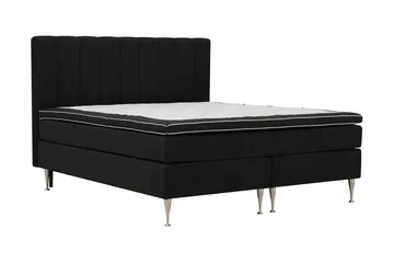 Hilton High Täydellinen Sänkypaketti 160x200 cm