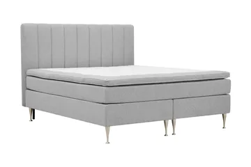 Hilton High Täydellinen Sänkypaketti 180x200 cm