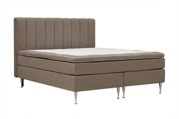 Hilton High täydellinen sänkypaketti 180x200 cm