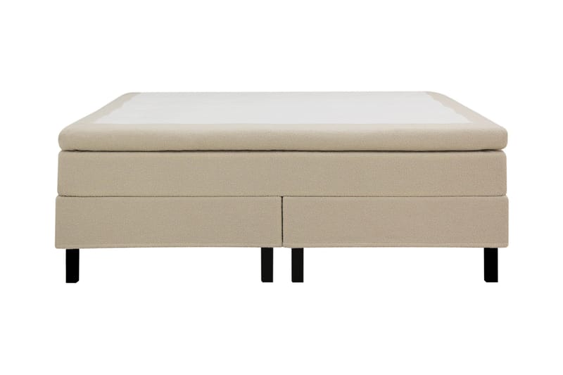 Hilton Jenkkisänky 160x200 cm, Beige