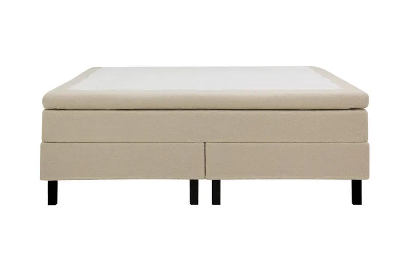 Hilton Jenkkisänky 160x200 cm, Beige