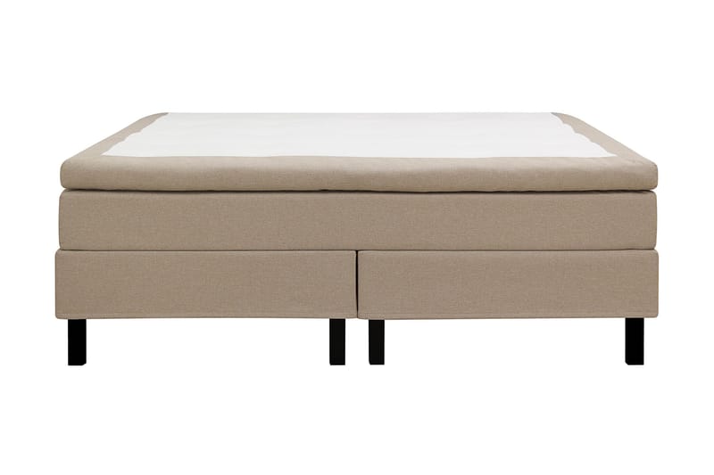 Hilton Jenkkisänky 160x200 cm, Beige