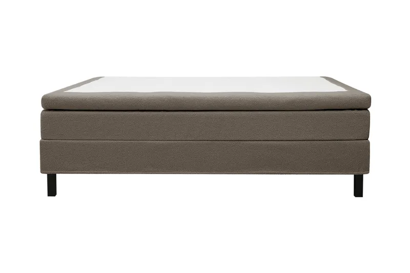 Hilton Jenkkisänky 180x200 cm - Huonekalut - Sänky - Parisänky