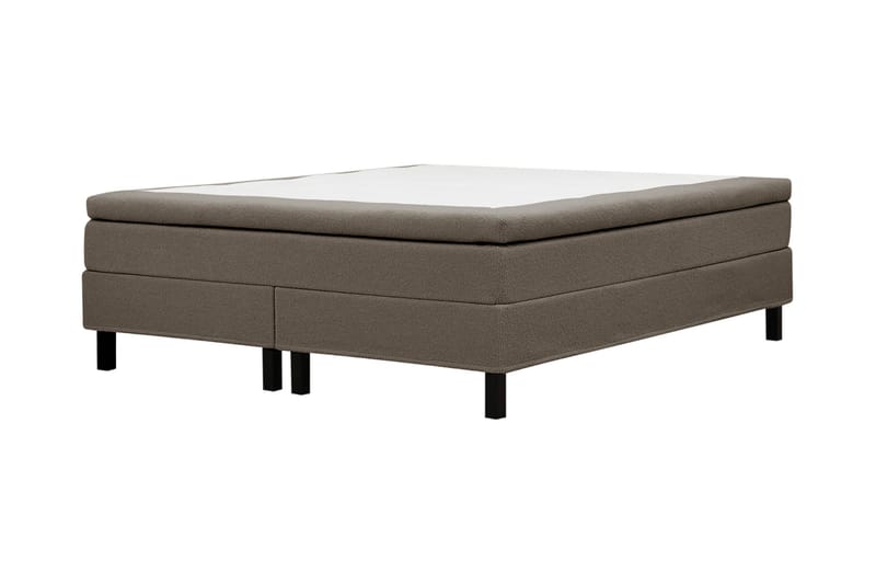 Hilton Jenkkisänky 180x200 cm - Huonekalut - Sänky - Parisänky