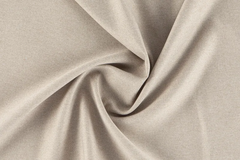 Hilton Sänkypaketti 160x200 cm Jenkkisänky ruutukuvioitu sängynpäädyllä - Beige - Huonekalut - Sänky - Jenkkisängyt