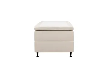 Hilton Plus Jenkkisänky säilytystilalla 90x200 cm