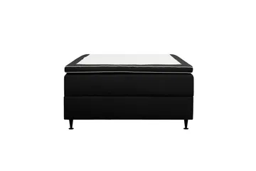 Hilton Plus Jenkkisänky säilytystilalla 120x200 cm