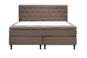 Hilton Plus täydellinen sänkypaketti 180x200 cm