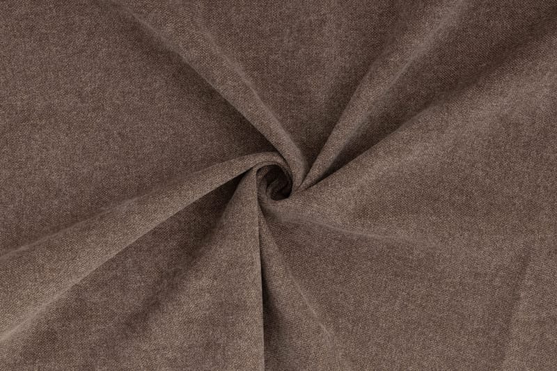 Hilton Plus täydellinen sänkypaketti 180x200 cm - Ruskea - Huonekalut - Sänky - Jenkkisängyt