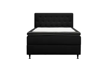 Hilton Plus Jenkkisänky säilytystilalla 120x200 cm