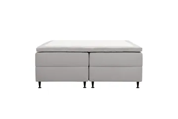 Hilton Plus Jenkkisänky säilytystilalla 160x200 cm