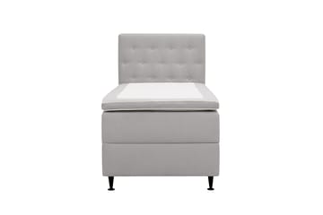 Hilton Plus Täydellinen sänkypaketti säilytystilalla 90x200 cm