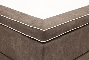 Hilton Premium -jenkkisänky 180x200 cm