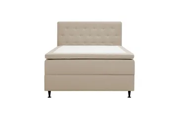 Hilton Plus Jenkkisänky säilytystilalla 140x200 cm