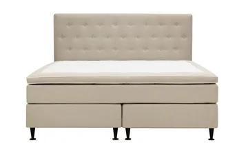 Hilton Plus Sänkypaketti 160x200 cm