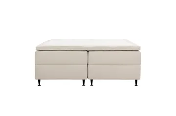 Hilton Plus Jenkkisänky säilytystilalla 160x200 cm