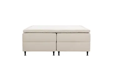 Hilton Plus Jenkkisänky säilytystilalla 180x200 cm