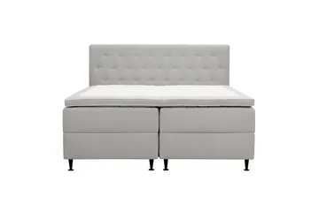 Hilton Plus Täydellinen sänkypaketti säilytystilalla 180x200 cm