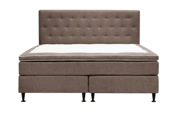 Hilton Plus täydellinen sänkypaketti 160x200 cm