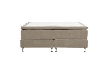 Hilton Premium runkopatjasänky 160x200 cm