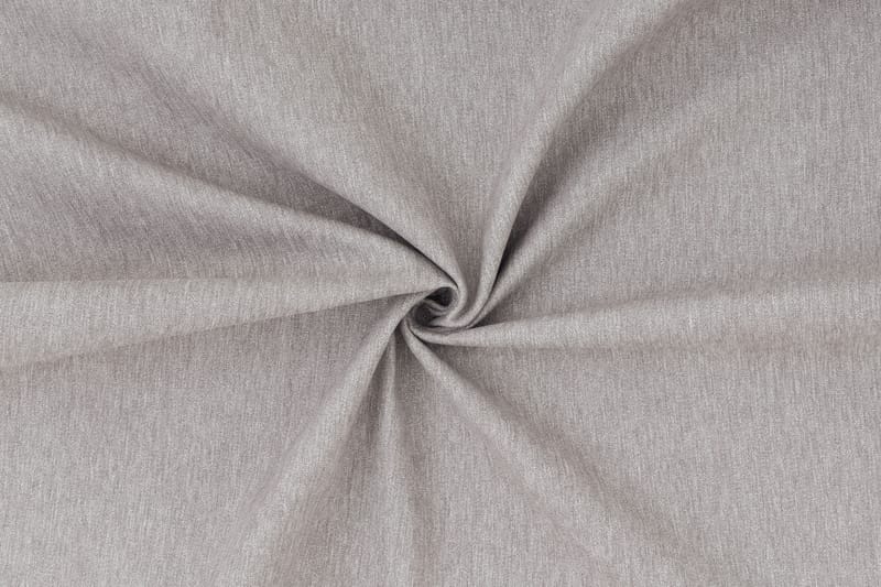 Hilton Plus Jenkkisänky säilytystilalla 180x200 cm - Harmaa - Huonekalut - Sänky - Parisänky