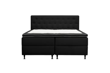 Hilton Plus Täydellinen sänkypaketti säilytystilalla 160x200 cm