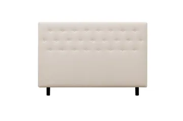 HVILA Plus täydellinen sänkypaketti säilytystilalla 180x200 cm - Vaaleanbeige - Huonekalut - Sänky - Sänkypaketti