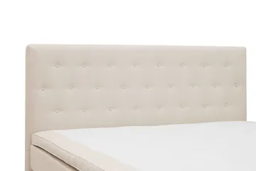 HVILA Plus -vuodepaketti 180x200 cm - Vaaleanbeige - Huonekalut - Sänky - Jenkkisängyt